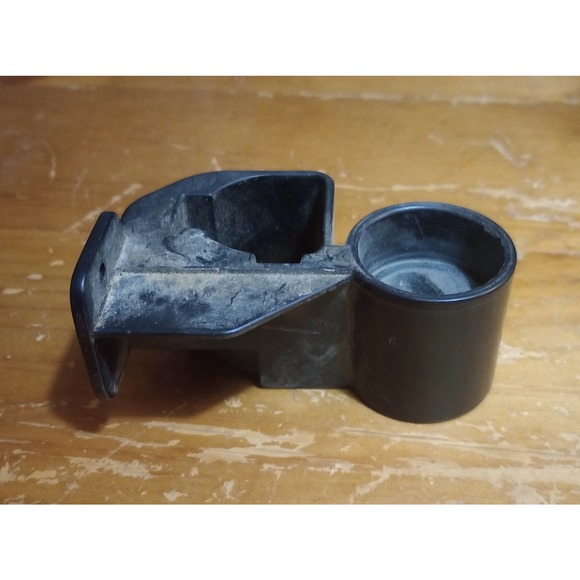Dirt Devil Royal Featherlite Vacuum Cleaner 085500 Hose Cup Tool Holder Part - Picture 2 of 3